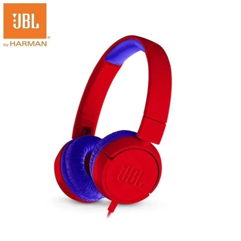JBL JR300 проводные наушники эксклюзивная гарнитура с технологией безопасного