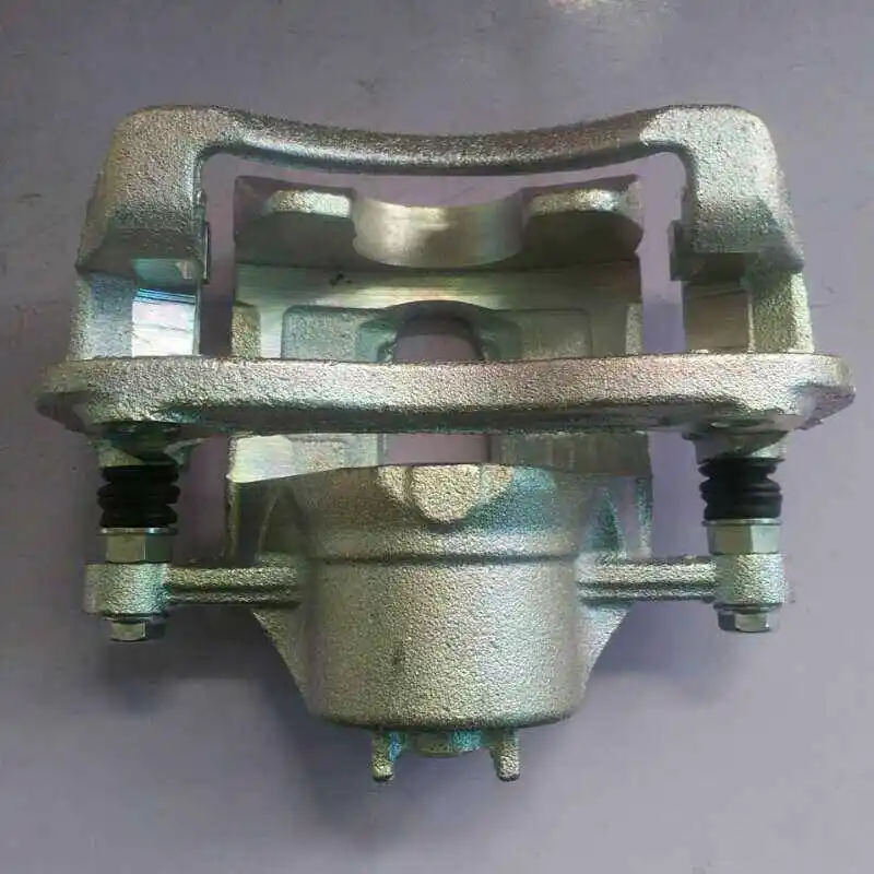 Front RIGHT 58180-1ZA00 58190-1ZA00 58310-1ZA00 58311-1ZA00 тормозной суппорт для Хендай i30 09 - Цвет: Front RIGHT