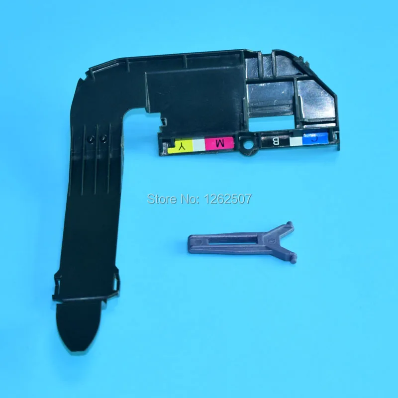 C7769 40041 новая система чернильная трубка с замком для HP designjet 500 ps 510 800 plus 510ps 800ps