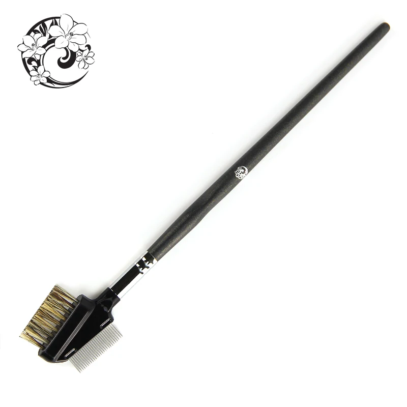 

ENERGY Brand Professional Eyelash Brush Eyebrow Comb Make Up Makeup Brushes Pinceaux Maquillage Brochas M161