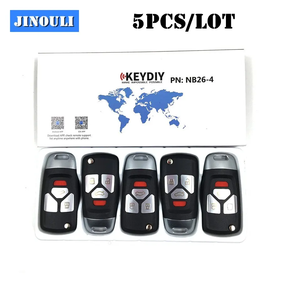 Программатор ключей KEYDIY KD900 Универсальный многофункциональный мини пульт