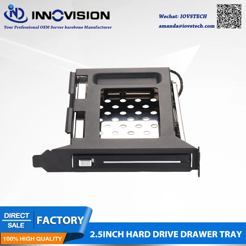 Новейший 2 5 &quotдюймовый жесткий диск SATA III HDD и SSD лоток Caddy внутренняя Мобильная