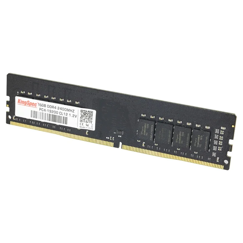 Оперативная Память DDR4 8 Гб 16 оперативная память s для ПК 4 2400 МГц 288pin настольных с 3