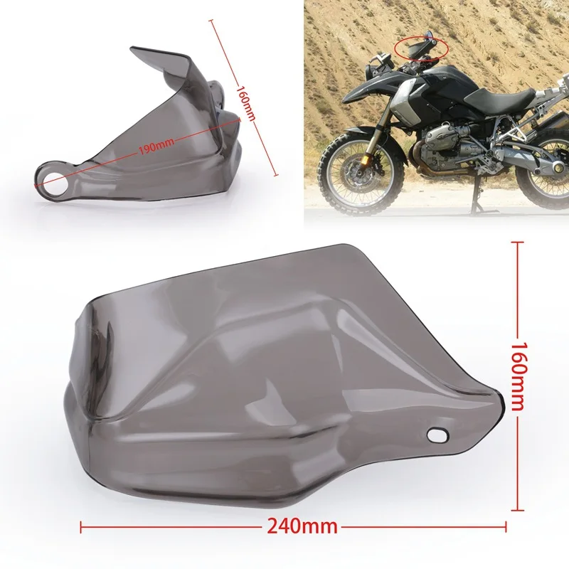 Удлинитель руля для BMW R1200GS LC Adv F800GS Adventure R1250GS S1000 XR 2015 2013 2018 2016|Ручки мотоциклов| |