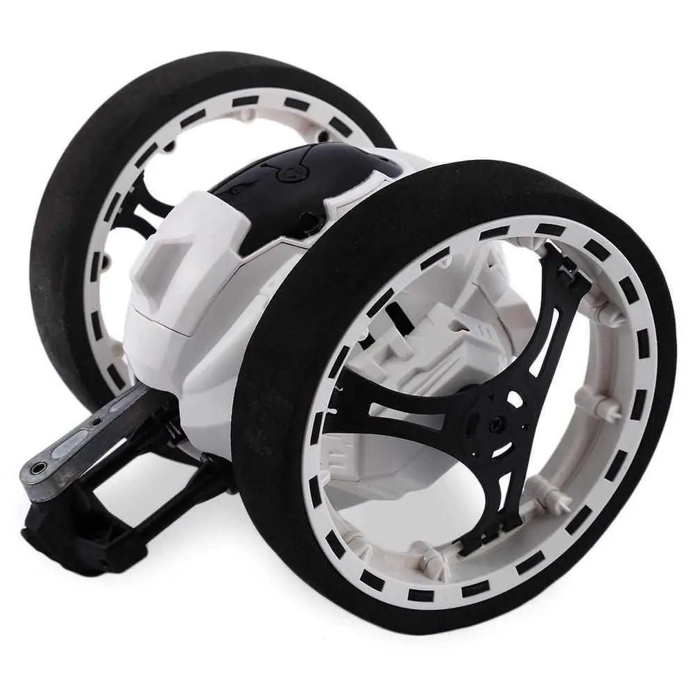 Высокая Скорость RC автомобиль прыжки дистанционного управления игрушка