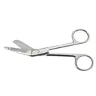 WINOMO, бандажные ножницы из нержавеющей стали, 14 см, 18 см, ножницы для кормления, для медицинского и домашнего использования