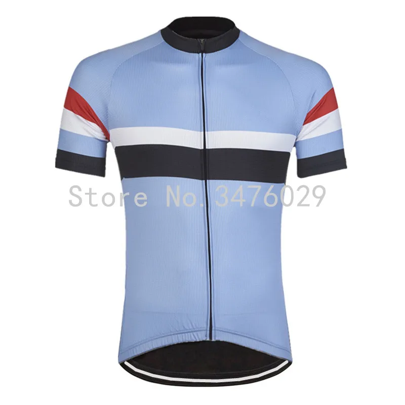 pic color Мужская велосипедная одежда с коротким рукавом, Майо Ciclismo, велосипедная гоночная велосипедная майка, летняя одежда для горного велосипеда, спортивная одежда, высокое качество - Цвет: pic color