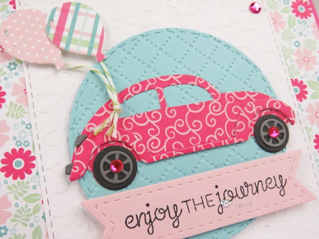 8 шт. металлические штампы для скрапбукинга и бумаги | Дом сад