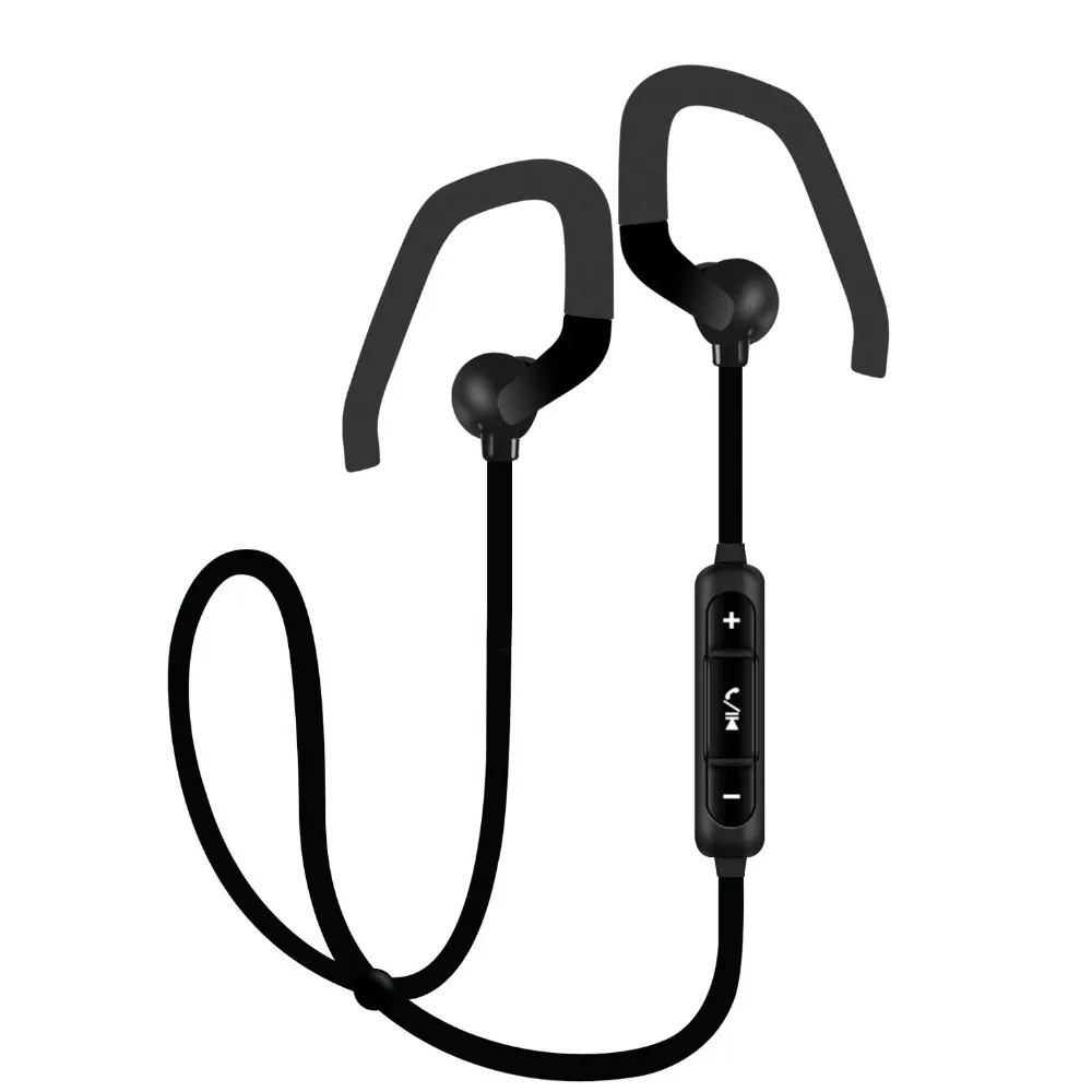 Беспроводные наушники Musttrue DR1 гарнитура Bluetooth 4 2 стерео с микрофоном для