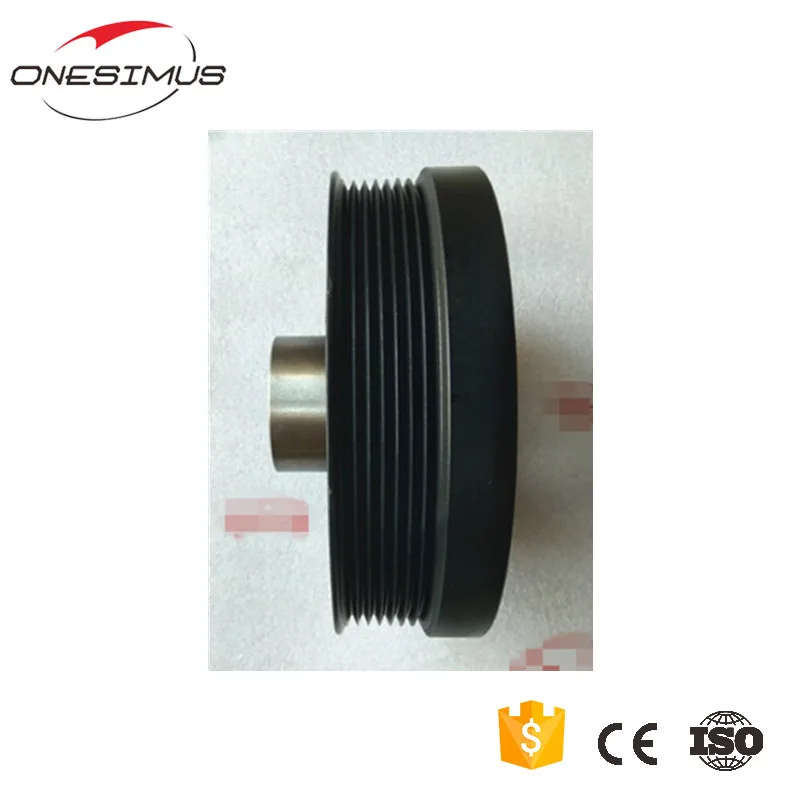 OEM 13408-30010 высококачественный шкив коленчатого вала * Подходит для Т-двигателя