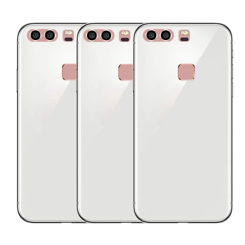 Чехол для мобильного телефона Huawei P9 полностью прозрачный мягкий чехол с защитой