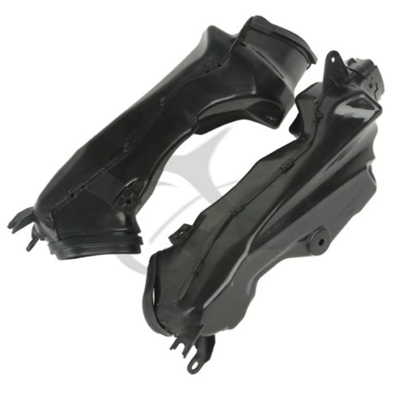 Воздухозаборная трубка Ram для Мотоцикла Suzuki GSXR1000 2009-2016 2015 2014 2013 2012 2011 2010 ABS пластик