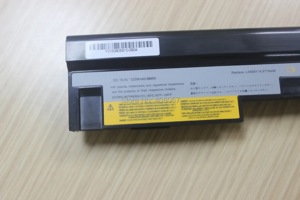 6 элементная батарея для Lenovo IdeaPad S10 3 S100c S110 S205s U160 L09S6Y14 L09C6Y14|battery element|cells and batteriesbattery
