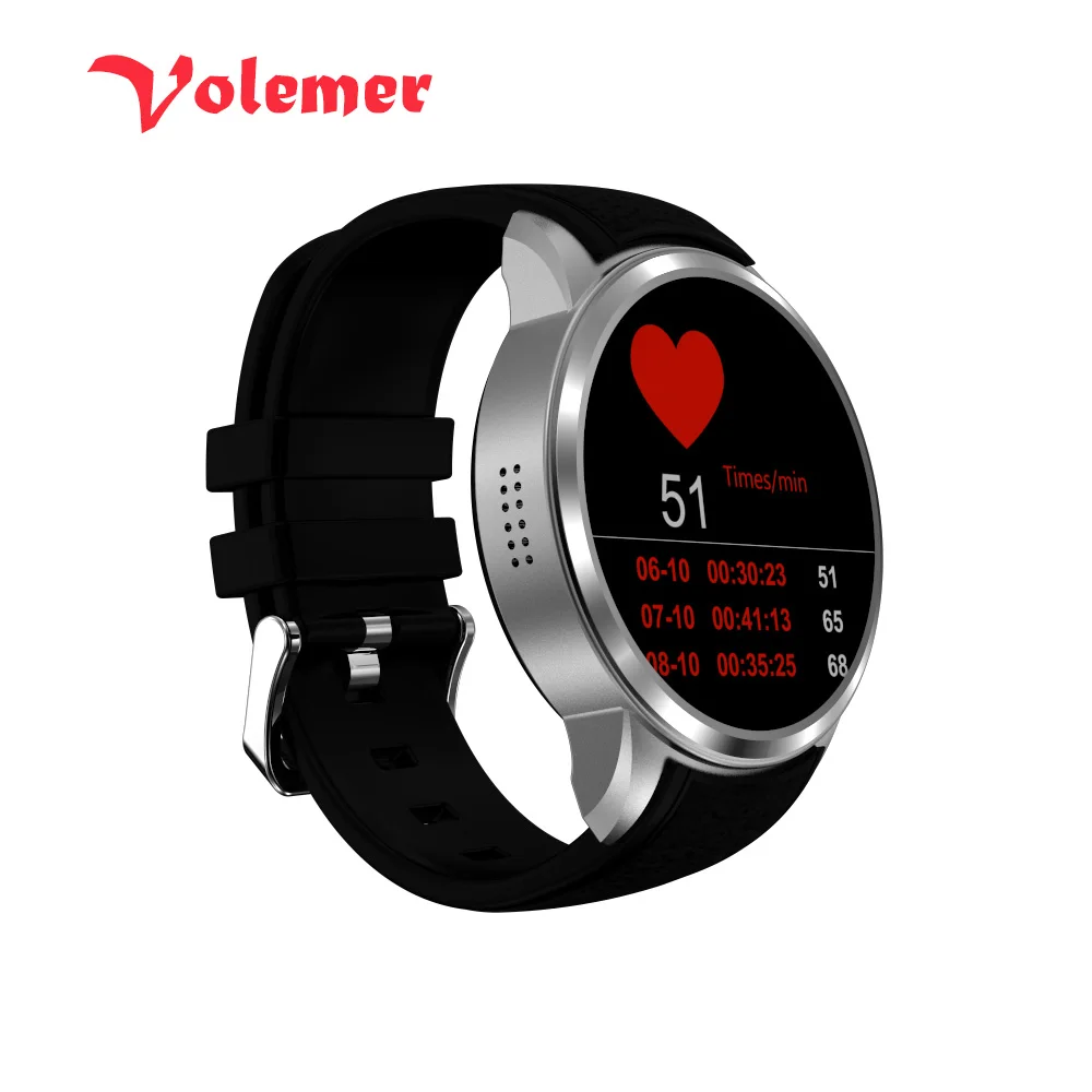 Оригинальный X200 smart watch Android 5 1 MTK6580 3G quad core точность пульсометр Поддержка gps сим