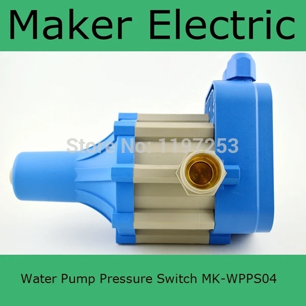 MK-WPPS04 Сделано в Китае гарантированно Высокое качество автоматический