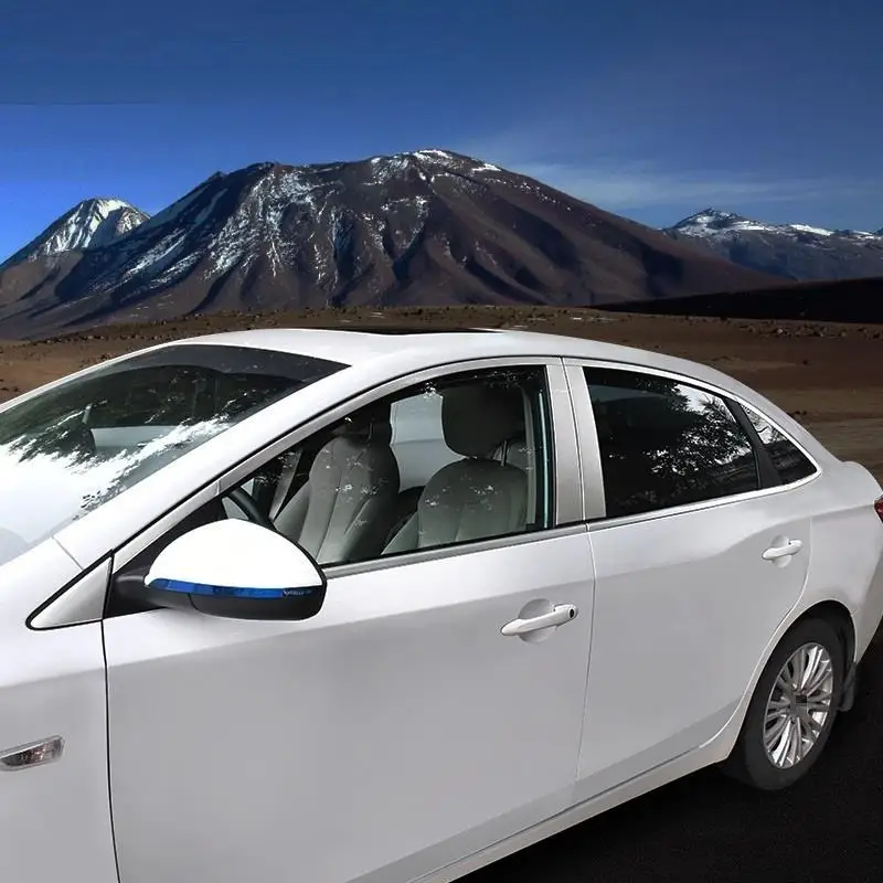 Педаль для окна автомобильная декоративная Модифицированная модификация