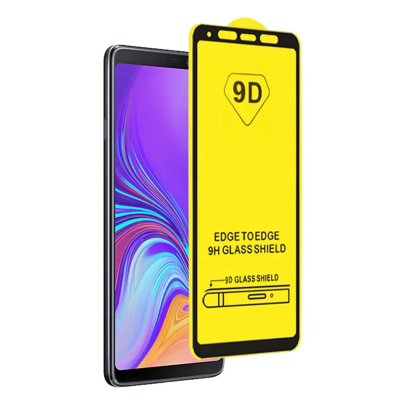 9D закаленное стекло для Xiao mi Red mi Note 6 Pro защита экрана Xio mi A2 Lite стекло на Pocophone F1 5 Plus 6A 8 Lite Max 3 S2