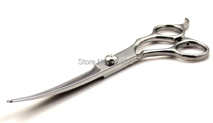 Профессиональные Парикмахерские ножницы для домашних животных 7 0 дюйма стрижки