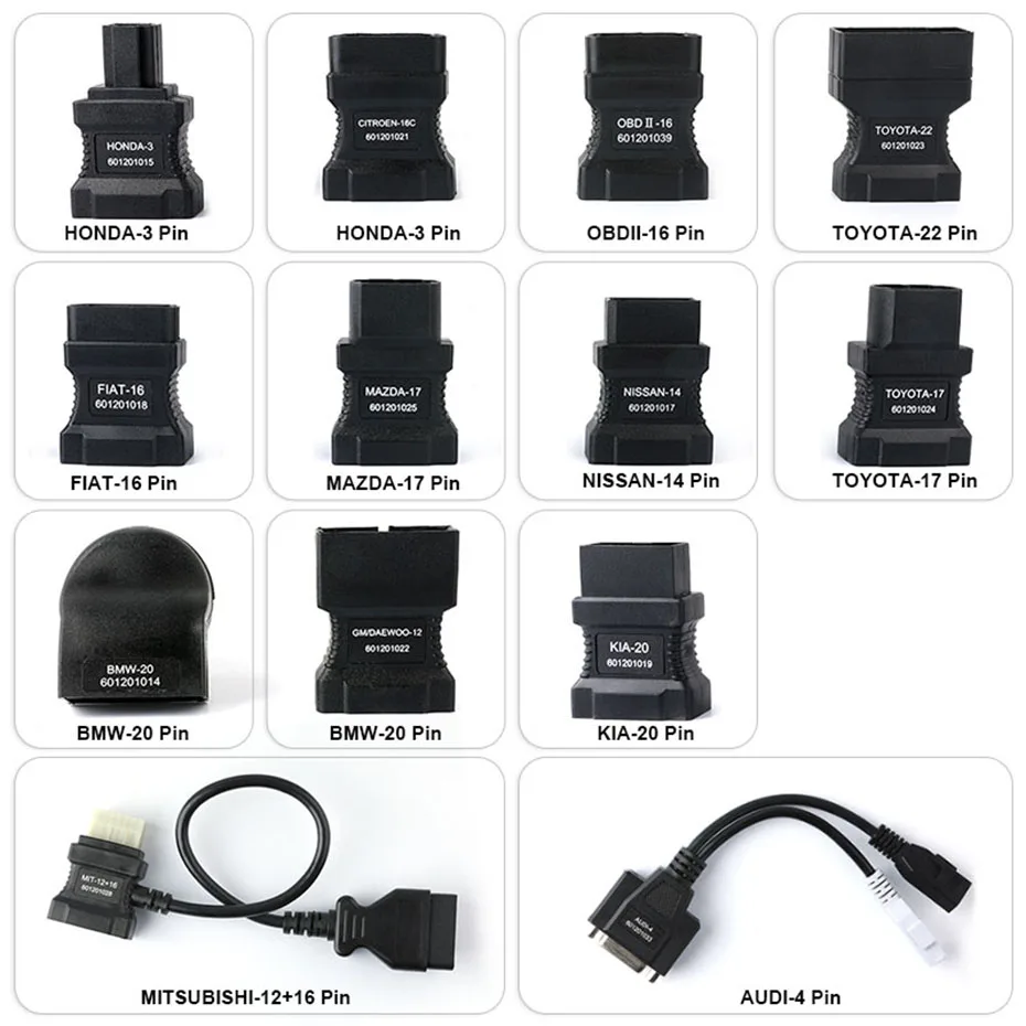 Autek IFIX969 Obd2 полная система автомобиля диагностический инструмент Подушка безопасности ABS SRS EPB DPF SAS сброс масла многоязычный Obd 2 Автомобильный сканер