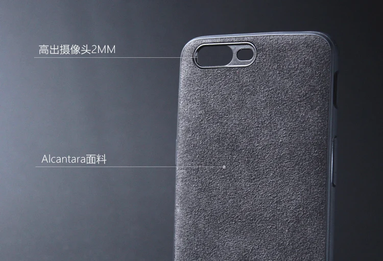 Итальянский замшевый кожаный тканевый чехол для Oneplus 5 6 5T чехол s защитный чехол для телефона чехол для Oneplus 7 pro Fundas Capa