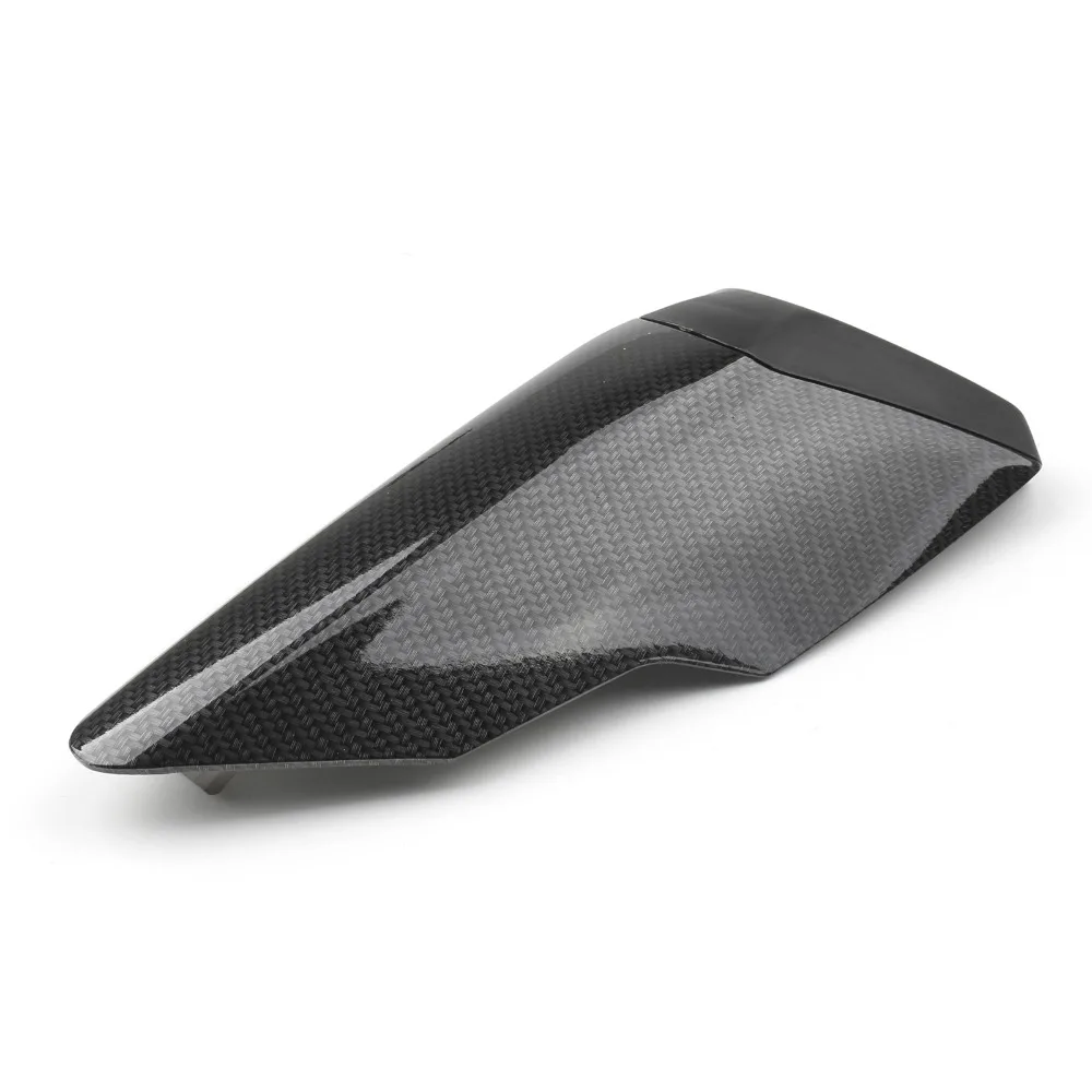 Areyourshop мотоциклетный задний хвост Solo чехол для сиденья Обтекатель Для Ducati 1299 Panigale- Новое поступление мотоциклетная часть