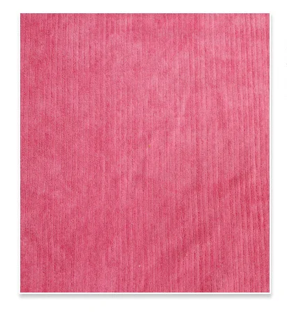 Factory direct wholesale autumn and winter robe towel knit fabric polyester bleached coral fleece | Fur