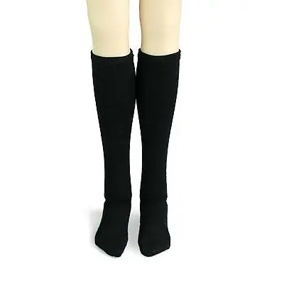 

[Wamami] 11 # черные носки/чулки Acc 1/4 MSD 1/3 SD DZ AOD BJD Dollfie