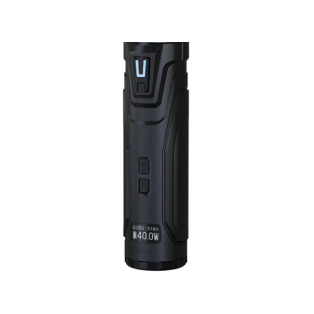 Оригинальный мод Joyetech ULTEX T80 80 Вт с максимальной выходной мощностью и OLED-экраном 0