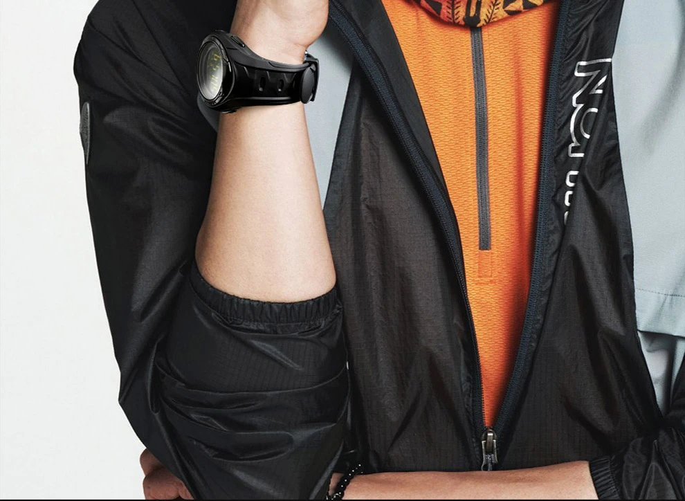 Новые модные умные Мужские часы с шагомером и Bluetooth reloj hombre водонепроницаемые мужские цифровые наручные часы с ЖК-дисплеем электронные часы SKMEI zk30