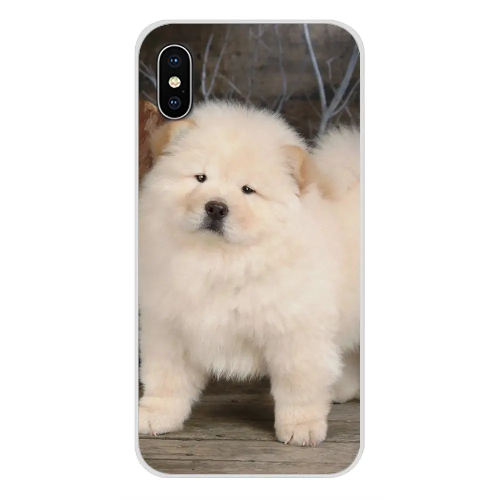Силиконовый чехол для телефона Chow dog puppy animal Poster Nokia 2 3 5 6 8 9 230 3310 1 7 Plus LG Q6 X