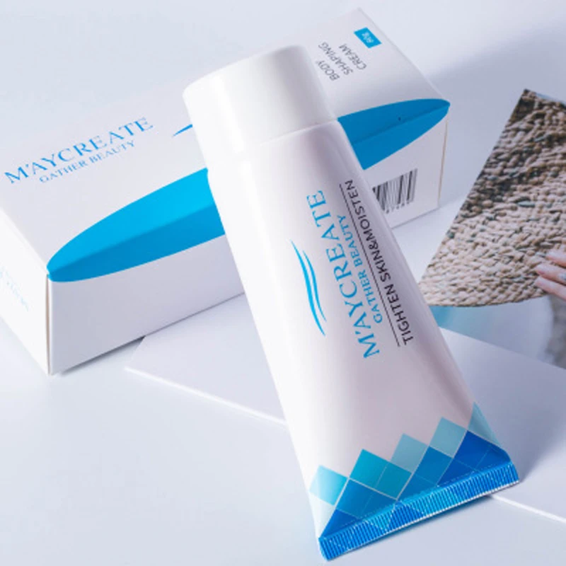 

12Pcs Slimming Massage Cream Stubborn Fat Burn Potent Lose Weight Burning Fat Cream Body Waist Effective Body Skin Care