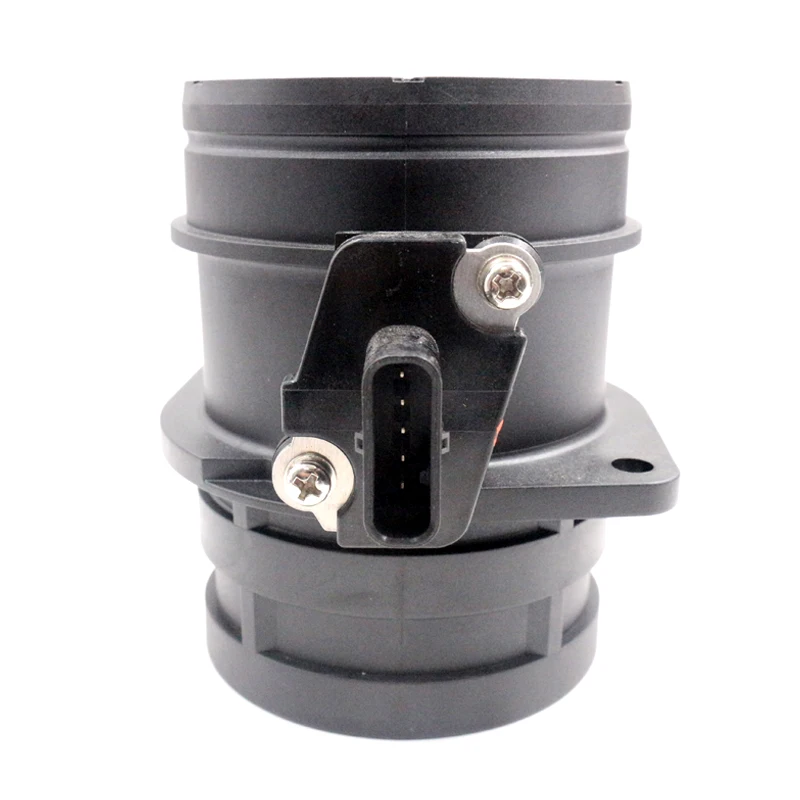 Новый датчик массового расхода воздуха Maf для Skoda Seat VW Golf Jetta Passat CC Tiguan Audi A3 A4 A5 A6 Q3 Q5