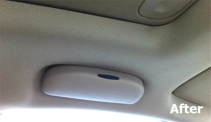 Передний солнцезащитный Стекло es чехол преданность автомобиля коробка солнце s