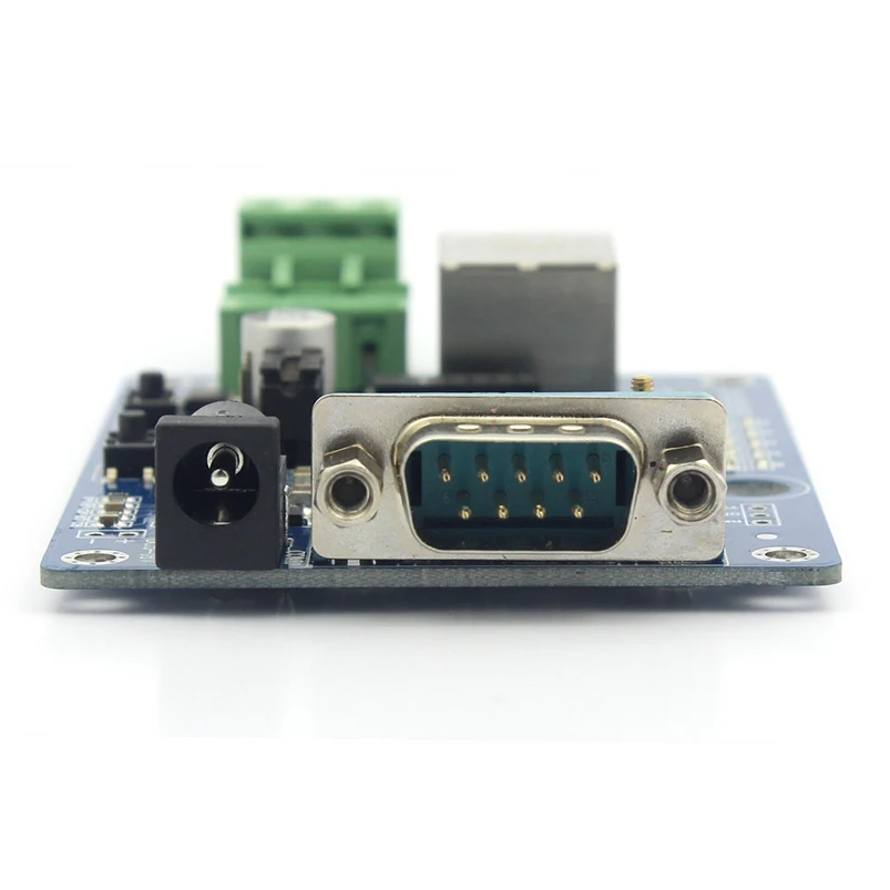 RS232/RS485 последовательный Порты и разъёмы к WI-FI Ethernet модуль оценки доска F18910 |