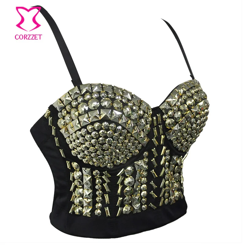 Женский бюстгальтер пуш ап с драгоценными камнями|bras for women|bra forbra up |
