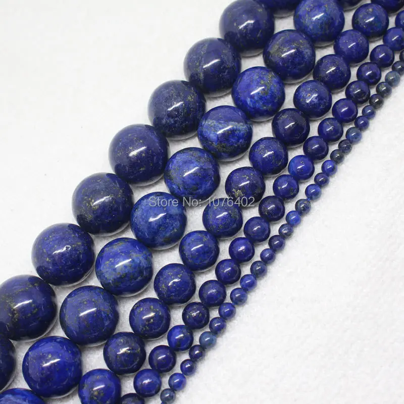 Мини. Заказ стоит 7 долларов! Круглые бусины-разделители для ожерелья 4 6 8 10 12 14 16 18