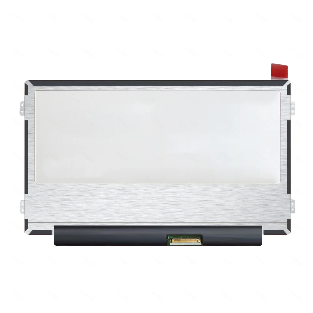 ЖК экран 10 1 дюйма замена панели матрицы для Medion Akoya MD99240 (E1318T) 40 pins 1366x768|ЖК-экран