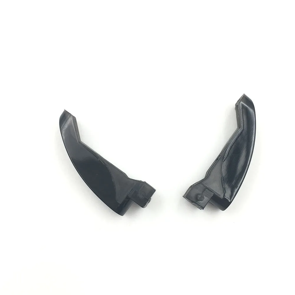 10 пар для PS VITA PSV 1000 пластиковая L R левая и правая кнопки кнопка запуска |