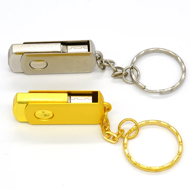 Usb флеш-накопитель цвета: золотистый серебристый 4G 8 Гб оперативной памяти 32