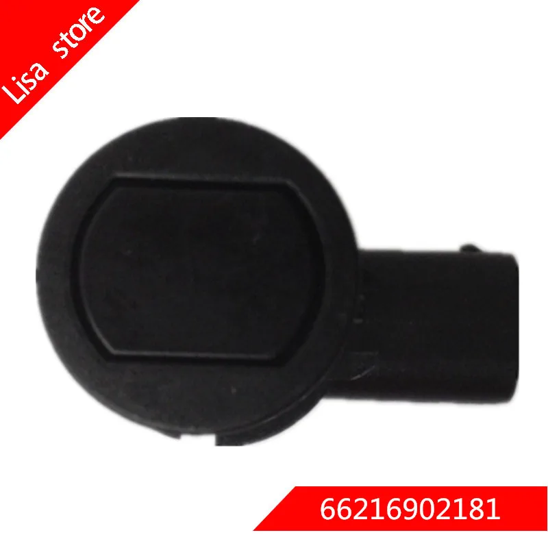 Jarnix 4 шт./лот Автомобильный датчик парковки OEM 66216902181 для детской модели E39 520d 520i 523i
