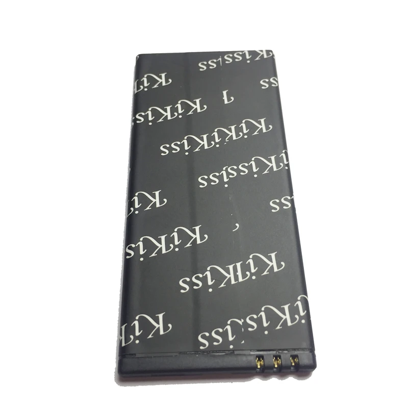 KiKiss 2000mAh литий-полимерный аккумулятор BV-T3G для Nokia microsoft Lumia 650 RM-1154 BVT3G BV T3G батарея