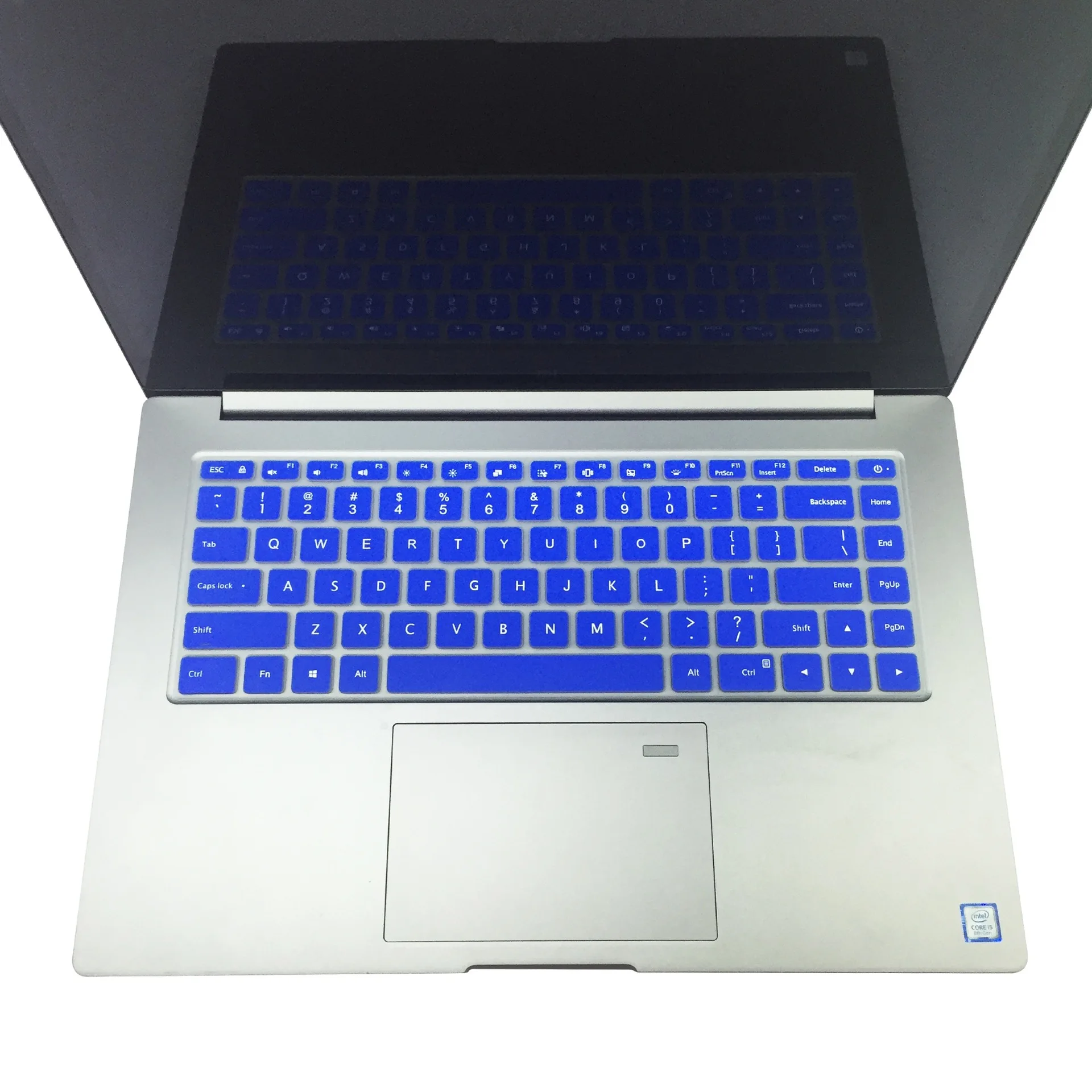 Для Xiaomi Mi notebook Pro 15 15,6 ''15,6 дюймов силиконовый чехол для клавиатуры ноутбука защитная пленка