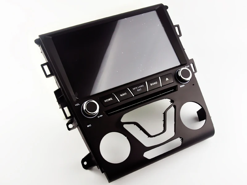 WITSON ANDROID 10 автомобильный DVD плеер для FORD MONDEO 2013 четырехъядерный Поддержка