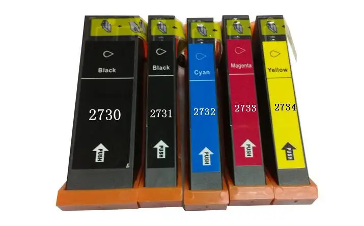 12 шт. чернильные картриджи T2730 T2731 для epson XP600/Φ/XP 600 XP610 / XP 610 XP620/Φ/XP 620 XP700/XP-600 |