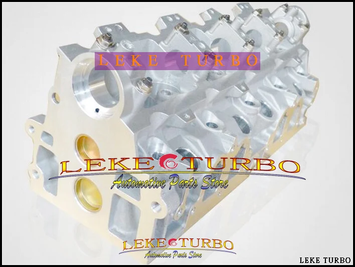 XU7JP голая головка цилиндра 9608434580 02 00. F2 0200F2 для Peugeot 306 405 406 806 Expert 1761cc 1.8L SOHC 8v 1994 |head