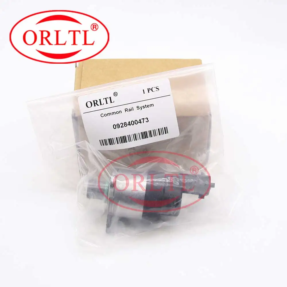 Клапан регулировки давления топлива orlux SCV 0928400473 для электрического управления