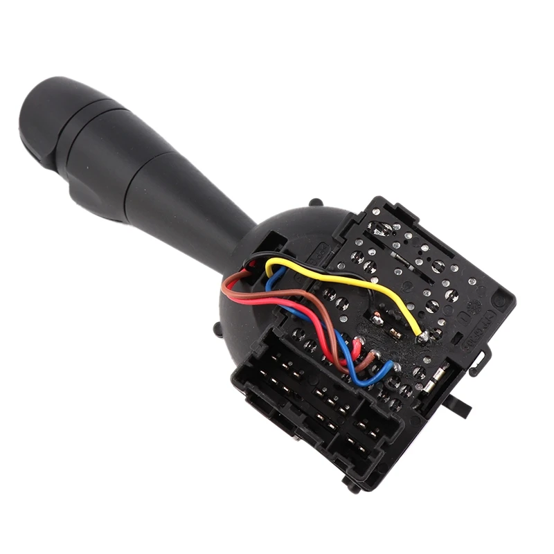 Автомобильная Колонка рулевого управления туман светильник индикатор