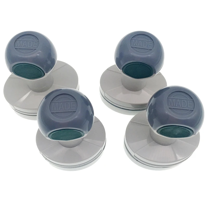 BBloop настраиваемый канцелярский штамп персонализированная печать стандартная