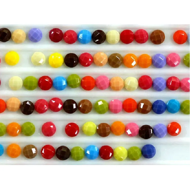 Алмазная вышивка сделай сам с ананасами 5D алмазная живопись крестиком рукоделие