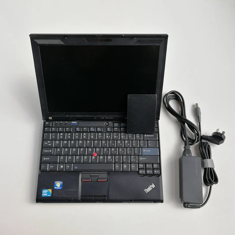 Программное обеспечение V06.2021 для MB Star C4 SD C5 и Icom A2 в HDD/SSD установленном на б/у